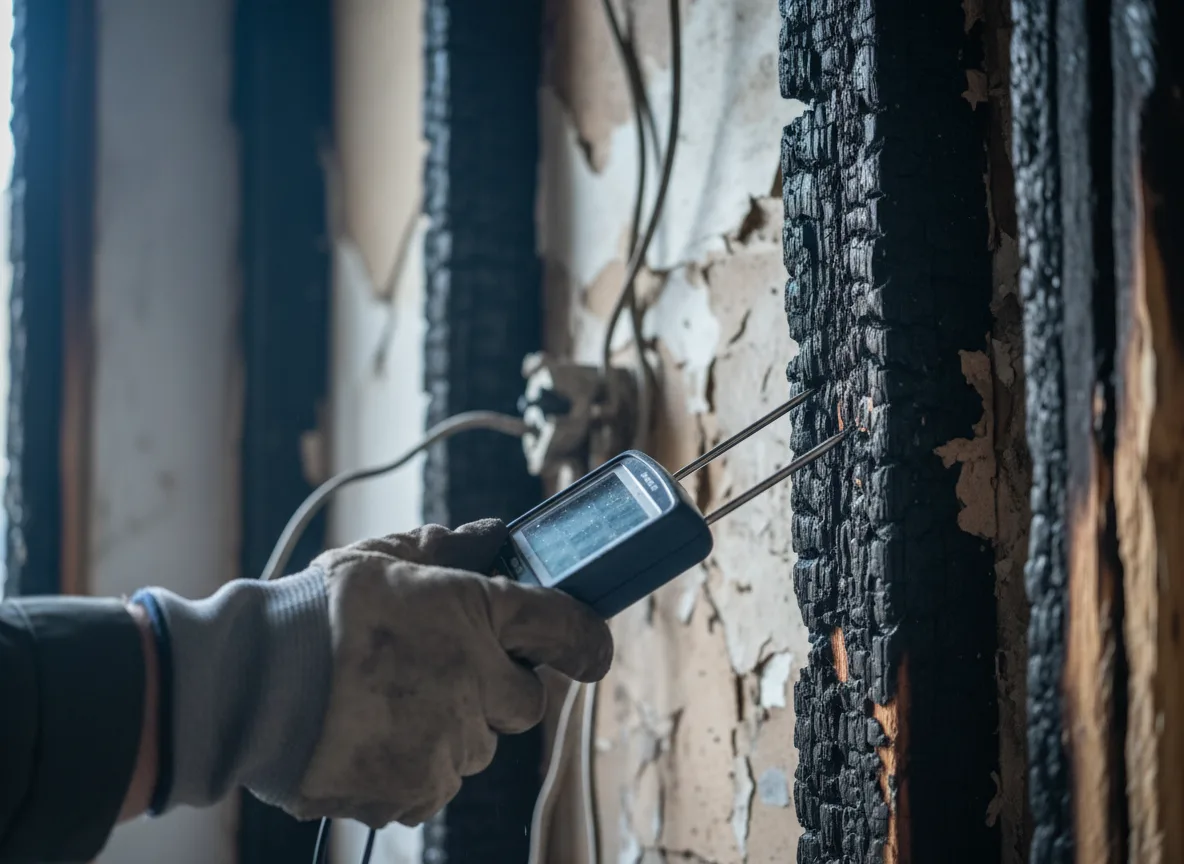 Fire Damage Restoration Joint Base Mdl, NJ FAQs